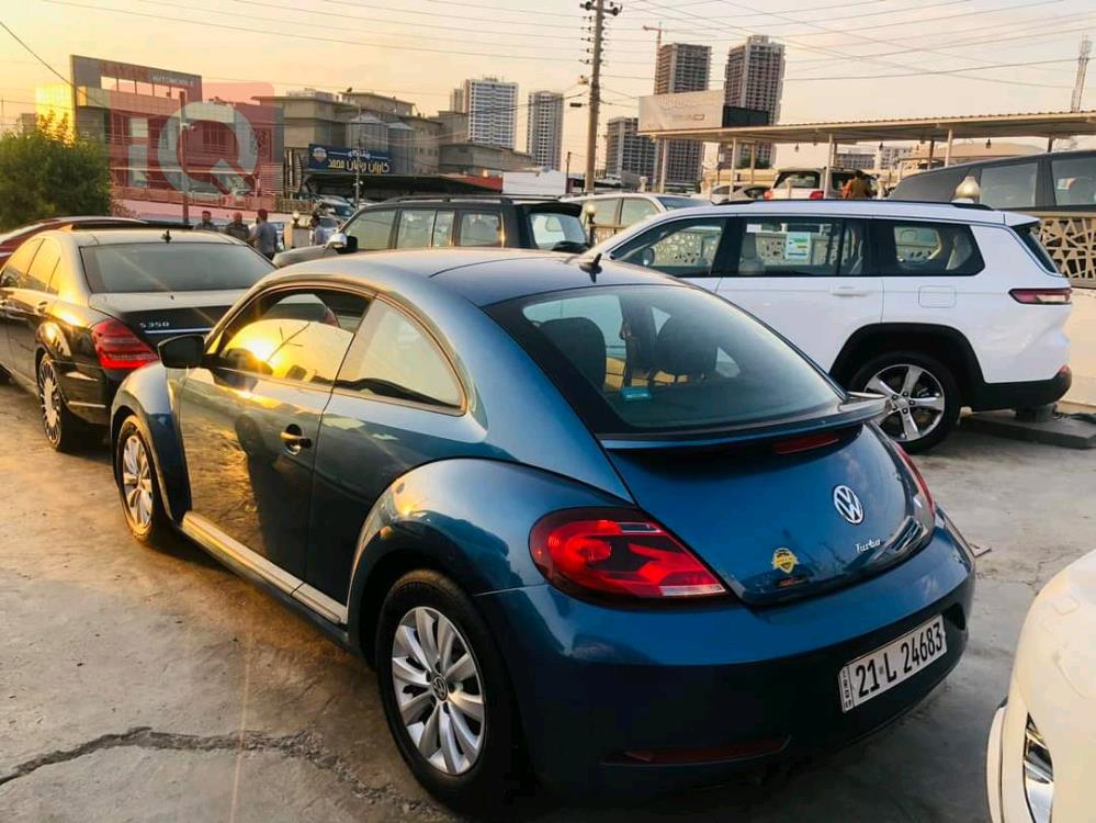 ڤۆڵکسواگن بیتڵ